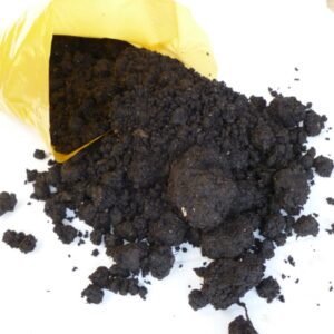 Gombatermesztési alapanyagok