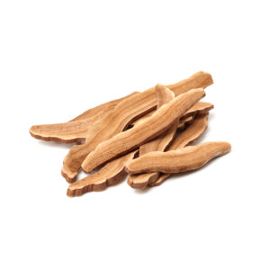 Szárított pecsétviaszgomba szeletek 1 kg